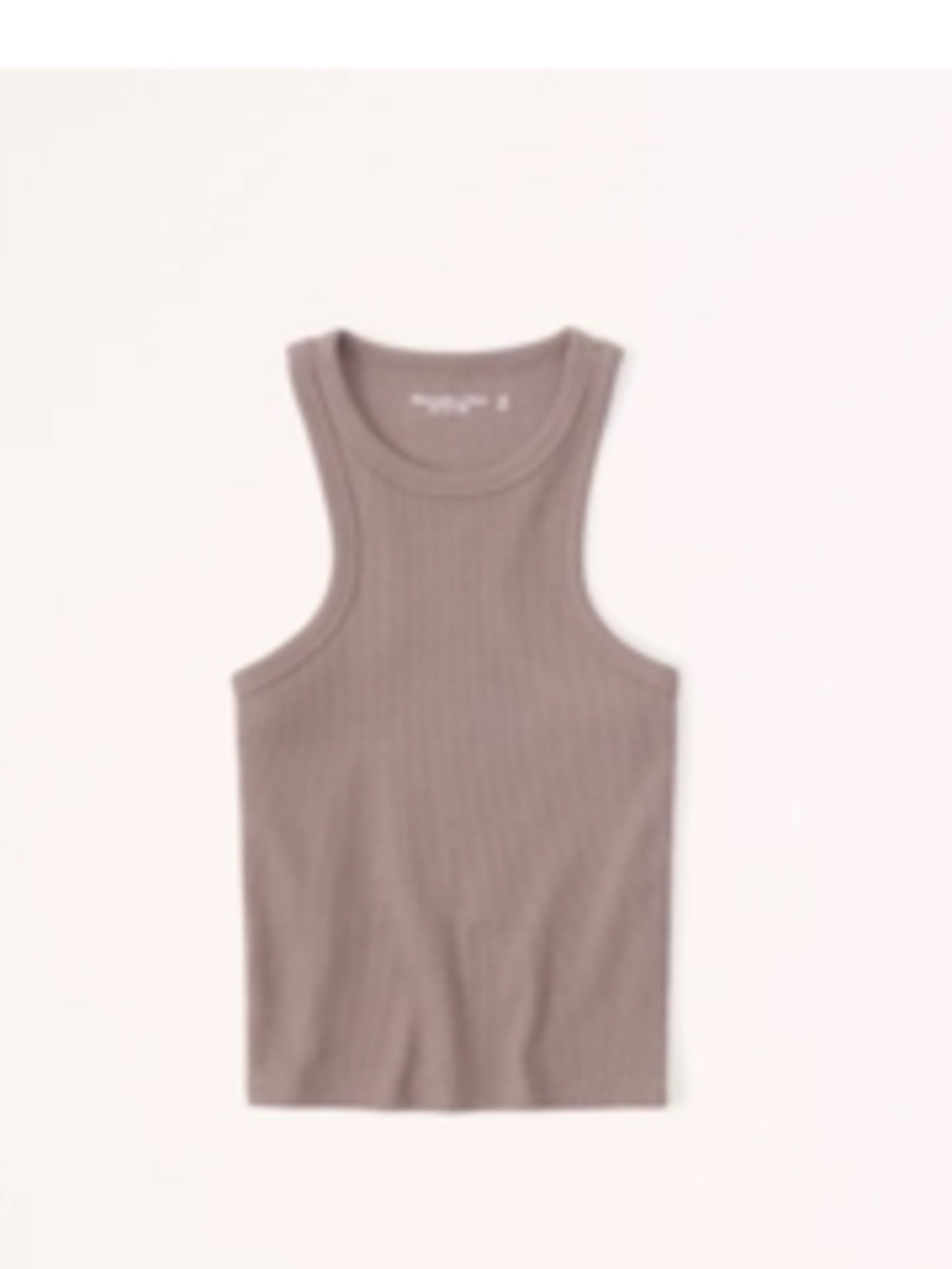 Abercrombie Essential Scuba Tank